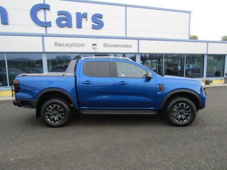 2026 Ford Ranger - photo 3