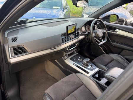 2018 Audi Q5 - photo 13