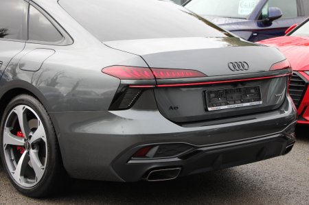 2026 Audi A6 - photo 29