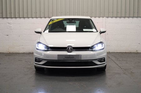 2017 Volkswagen Golf - photo 2