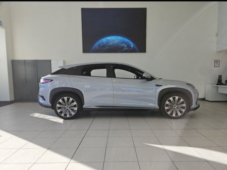 2026 BYD SEALION 7 - photo 4