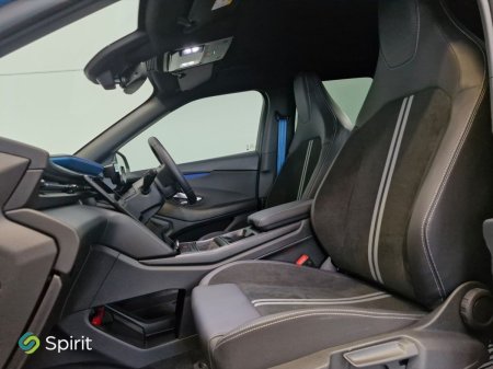 2027 Ford Capri - photo 3