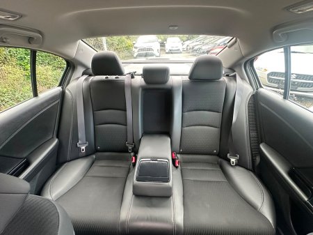2017 Honda Accord - photo 8