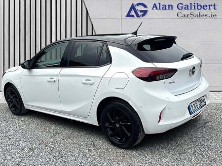 2023 Opel Corsa - photo 2