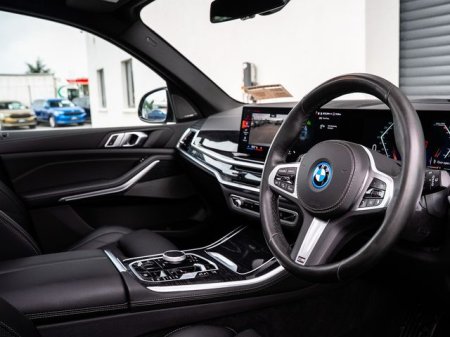 2024 BMW X5 - photo 9