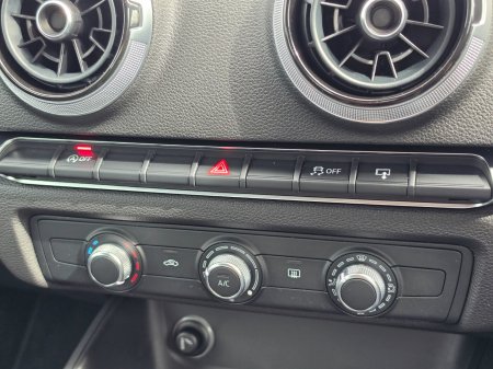 2017 Audi A3 - photo 21