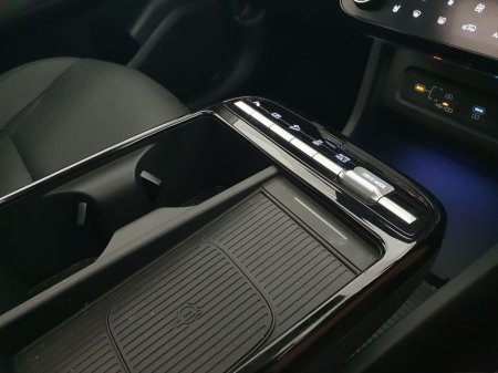 2026 Hyundai Tucson - photo 35