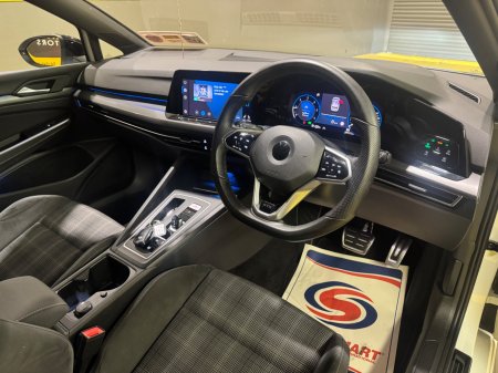 2022 Volkswagen Golf - photo 13