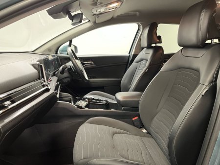 2023 Kia Sportage - photo 21