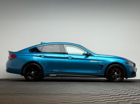 2019 BMW 4-Series - photo 8