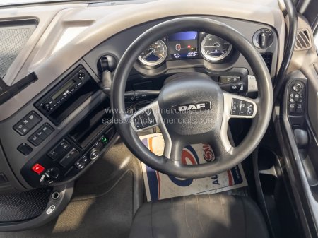 2022 DAF XF 480 - photo 23