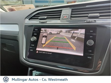 2023 Volkswagen Tiguan - photo 15