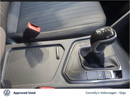 2024 Volkswagen Tiguan Allspace - photo 16