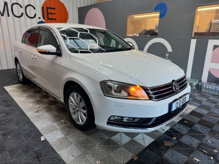 2012 Volkswagen Passat 2012 VOLKSWAGEN PASSAT TSI COMFORT LINE AUTOMATIC 1.4 / PARKING CAMERA