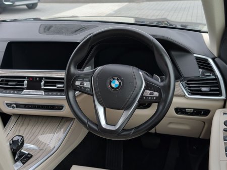 2021 BMW X5 - photo 6