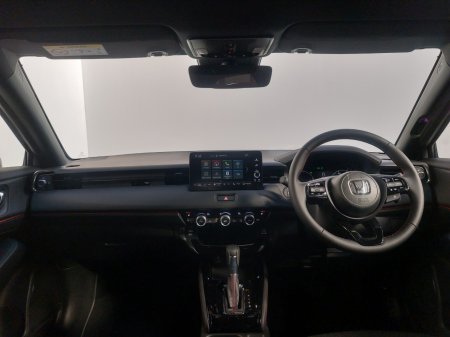 2026 Honda HR-V - photo 4