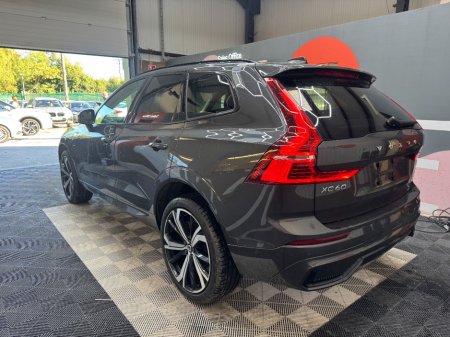 2023 Volvo XC60 - photo 5