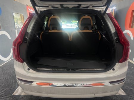 2023 Volvo XC90 - photo 7
