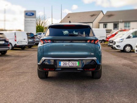 2026 Peugeot 5008 - photo 16