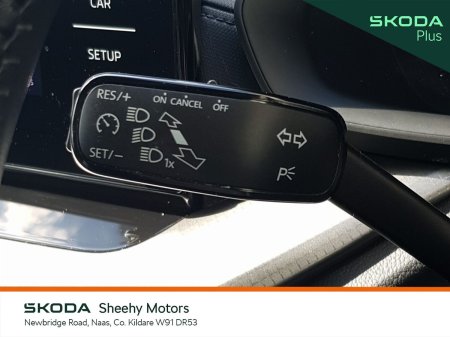 2023 Skoda Octavia - photo 16