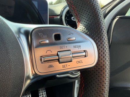 2019 Mercedes-Benz A-Class - photo 24