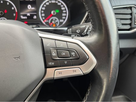 2021 Volkswagen T-Cross - photo 22