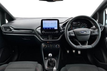 2020 Ford Fiesta - photo 10