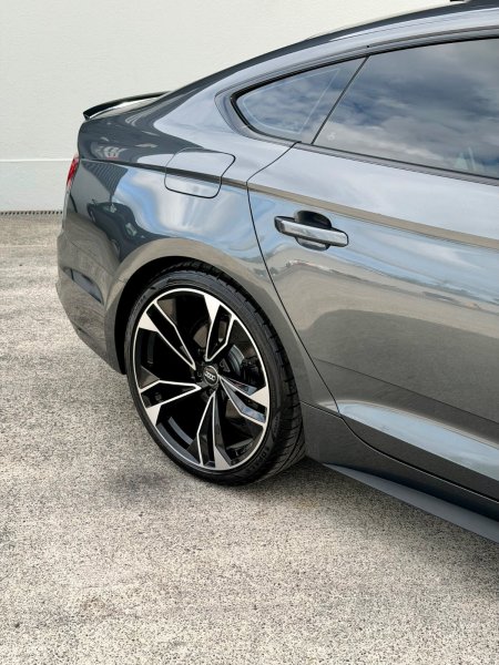 2017 Audi A5 - photo 7