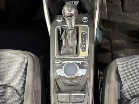 2017 Audi Q2 - photo 20