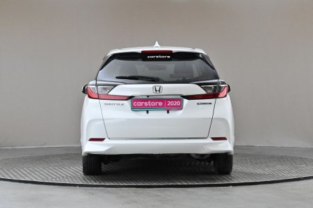 2020 Honda Shuttle - photo 8