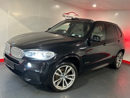 2018 BMW X5 - photo 3