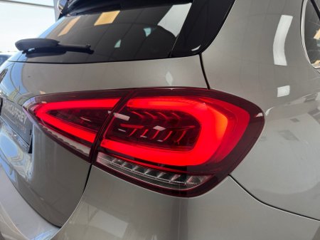 2021 Mercedes-Benz A-Class - photo 19