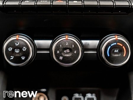 2025 Renault Clio - photo 17