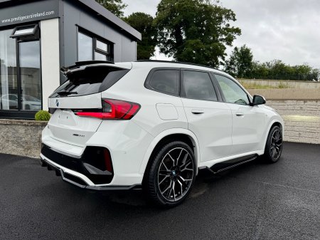 2023 BMW X1 - photo 6