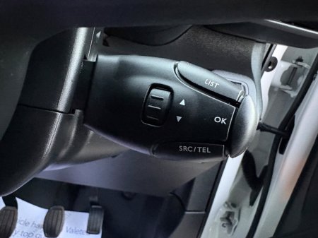 2022 Citroen Berlingo - photo 18
