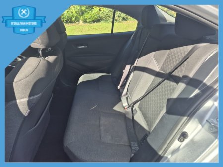 2023 Toyota Corolla - photo 21