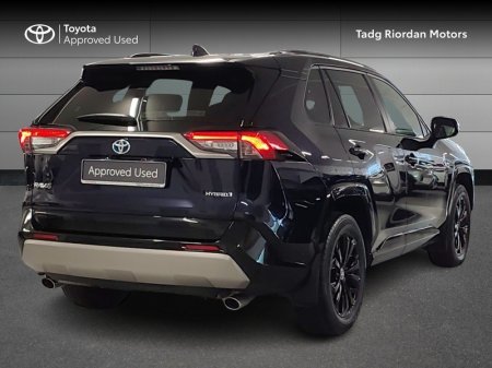 2023 Toyota RAV4 - photo 2