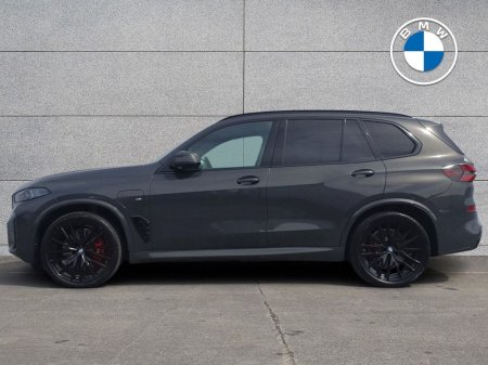 2026 BMW X5 - photo 3