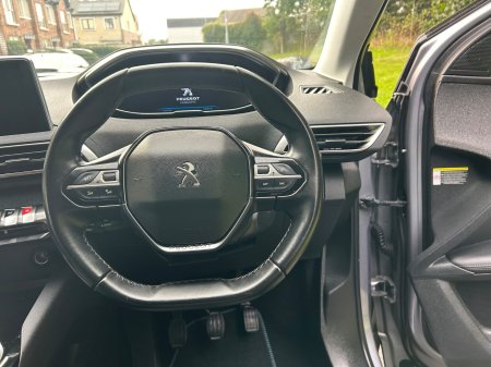 2020 Peugeot 3008 - photo 22