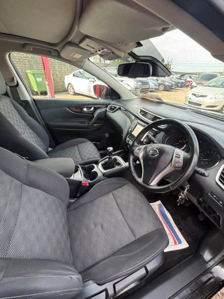 2017 Nissan Qashqai - photo 16