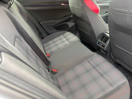 2022 Volkswagen Golf - photo 15
