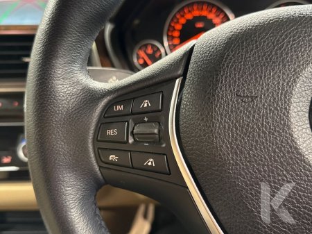 2018 BMW 3-Series - photo 17