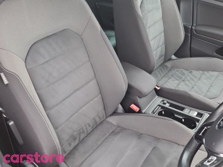2017 Volkswagen Golf - photo 24