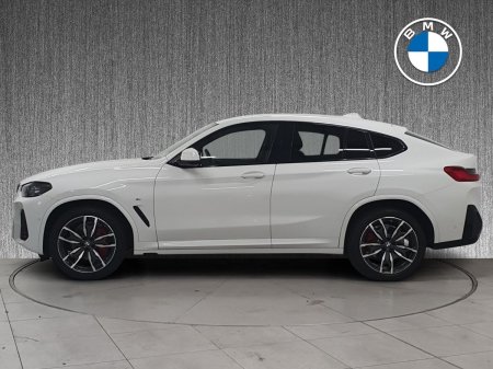 2023 BMW X4 - photo 3
