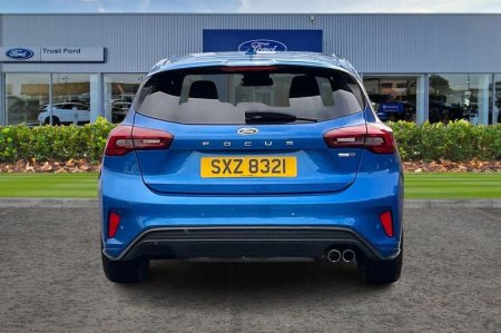2023 Ford Focus - photo 7