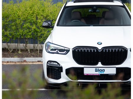 2020 BMW X5 - photo 13
