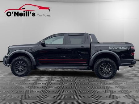 2024 Ford Ranger - photo 4