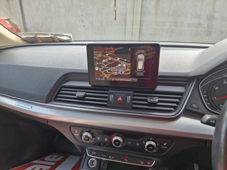 2019 Audi Q5 - photo 16