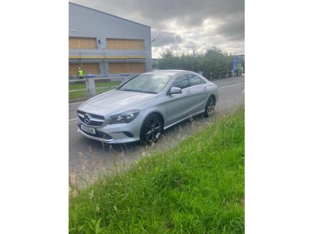 2017 Mercedes-Benz CL-Class - photo 2