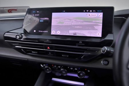 2023 Citroen C5 X - photo 21